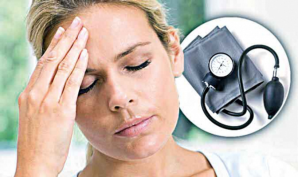 Головная боль и высокое давление: какая связь?