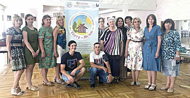 Не лишайте детей сказки