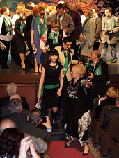 90-летие газеты «Наше Время»_9099