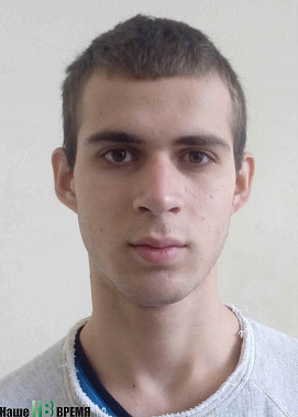 Руслану нужна мама