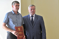 «Жить — значит, строить»...