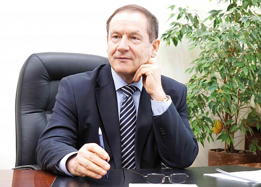 В клубе равных