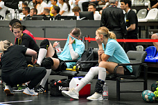 19 08 2025 В Ростове проходят матчи на Кубок губернатора Дона