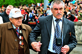 День Победы - 2015!