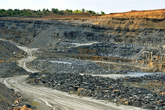 Рабочий ритм области