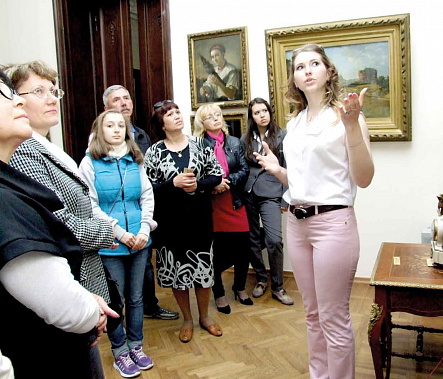 Романс и джаз этой ночью