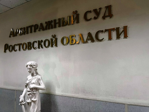 Обязанности председателя Арбитражного суда Ростовской области исполняет Ирина Ширинская
