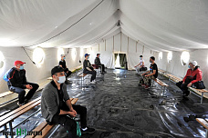 Первые новобранцы из Ростовской области отправились в войска