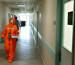 За сутки на Дону подтверждено еще 649 новых фактов заражения коронавирусом