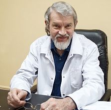 Хирург Вадим Касаткин нуждается в помощи