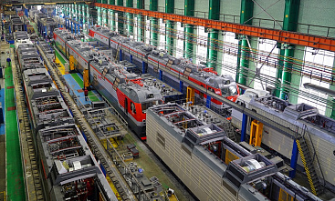 Рационализаторы НЭВЗа за 10 месяцев этого года обеспечили экономию более 10 млн рублей