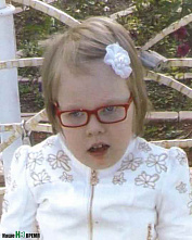 Русфонд: Вы помогли, спасибо!