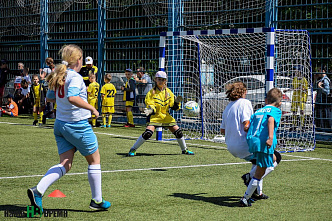 Какой пример для взрослых