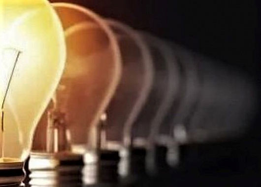  В Цимлянске и Новочеркасске сегодня утром возникли перебои со светом