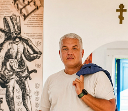 О том, что празднуем: сегодня гармония трёх дат, знаковая для нас троица!