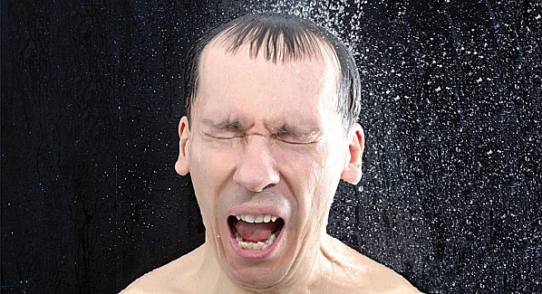 Снижаем уровень холестерина… холодной водой