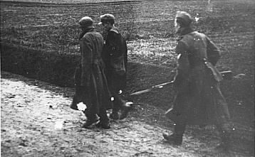 Вечная память героям и жертвам