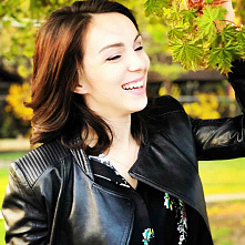 Думаю о главном