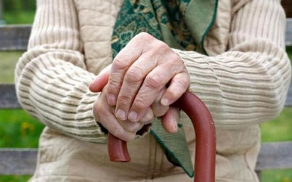 Долговременный уход за пожилыми - важная задача