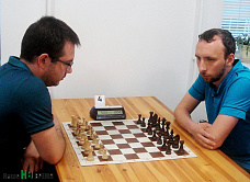 Играют все!