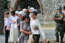 Защита Брестской крепости 23