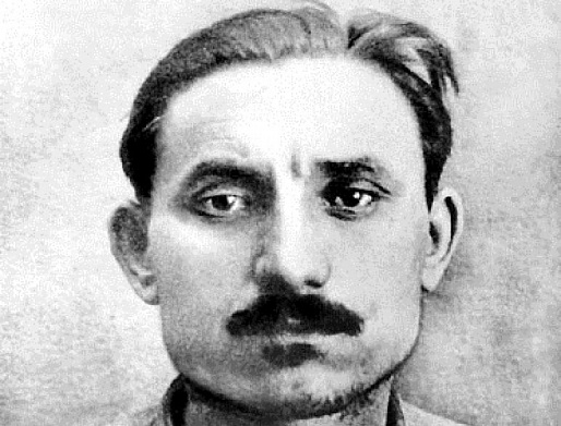 ЕРМАКОВ, КОТОРЫЙ МЕЛЕХОВ