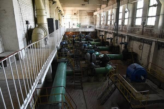 Более 90 миллионов рублей выделено Новочеркасску на частичную компенсацию затрат коммунальщикам