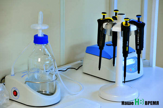 В Ростовской области немного увеличился суточный прирост заболевших COVID-19