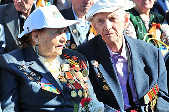 День Победы-2013 в Ростове-на-Дону_21935