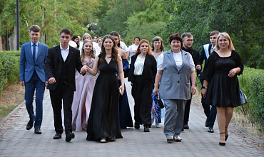 04 07 2024 «Алые паруса» в степи