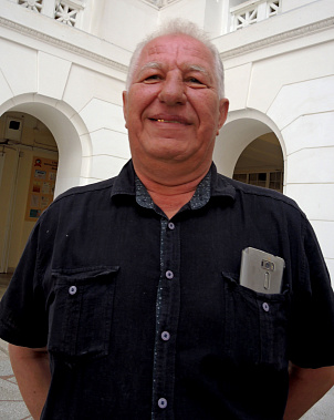 Под загадочным ником «Tapsmk»...