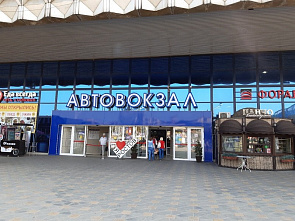 В Ростовской области подорожали билеты на межрайонные автобусы