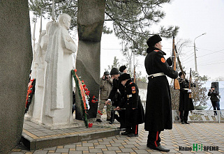 Спасибо за верность, потомки!