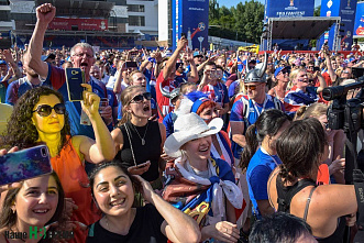 Горе и радость третьего тура