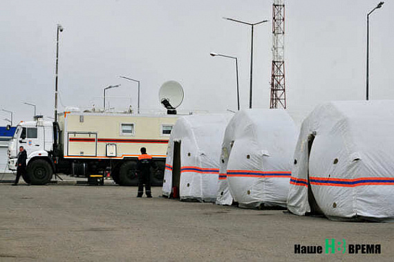 В Ростовскую область за сутки приехали еще более 16 тысяч человек