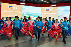 11 10 2025 Мультимедийное путешествие и богатырский рекорд