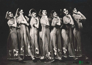  Мы пишем историю страны