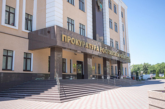 Алексею Логвиненко внесено представление прокуратуры
