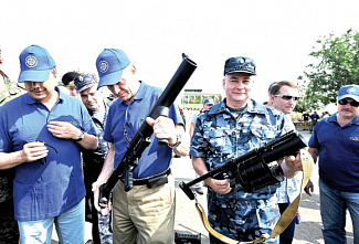 «Кобальт - 2013»_23804