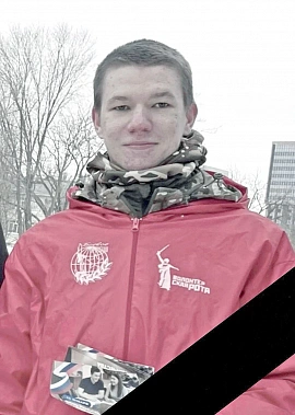 Его позывной на фронте был «Свет»...