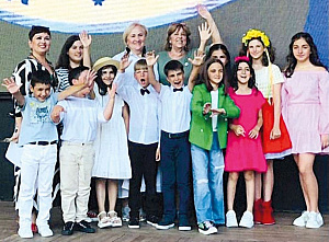 «Донская волна»: путь в звезды