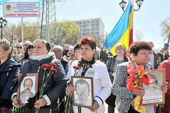 Помнит мир спасенный