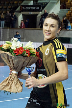 На пресс-конференцию не явился