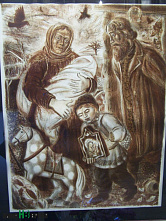 Новый «Образ»  Старочеркасской