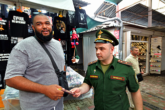 28 07 2026 Рынок «Темерник» попал под раздачу