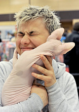 О кошках и о себе_21137