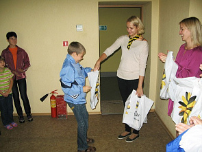 В подарок — яркие впечатления_16101