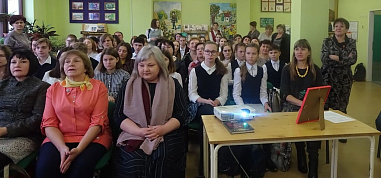 «Путь к Олимпу» начинается в Миллерово