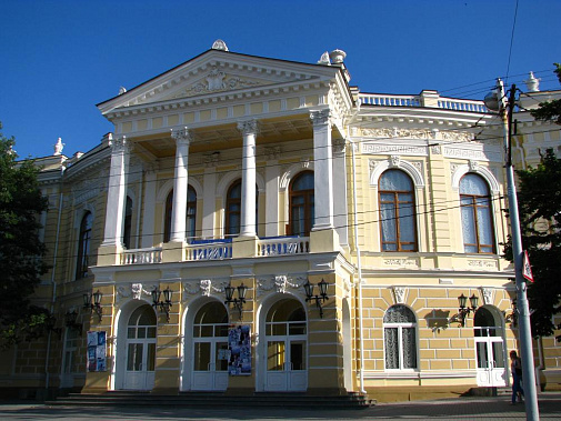 Почти невозможное