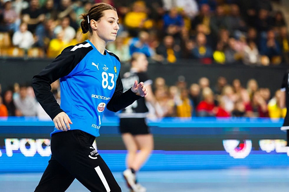 Дублерши «Ростов-Дона» начали матчи нового года парными победами